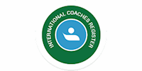 International Coaches Register logo